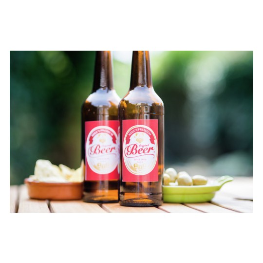 CYO HBL02 BottleLabels appl1