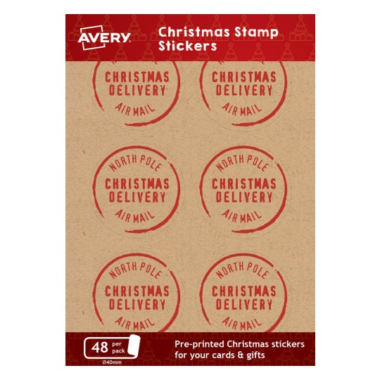avery christmas labels avery