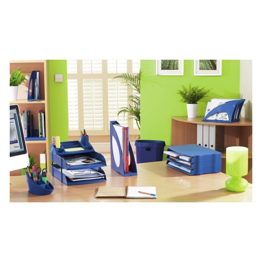 Avery DTR Eco Range - BLUE Appl