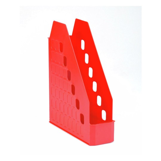 Magazine Rack - Basics 1135RED