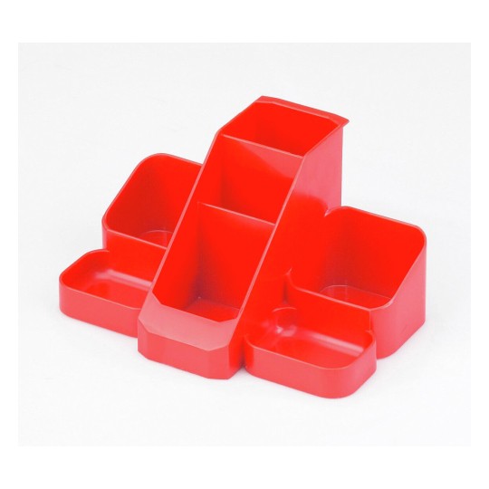 Desk Tidy - Basics 1137RED