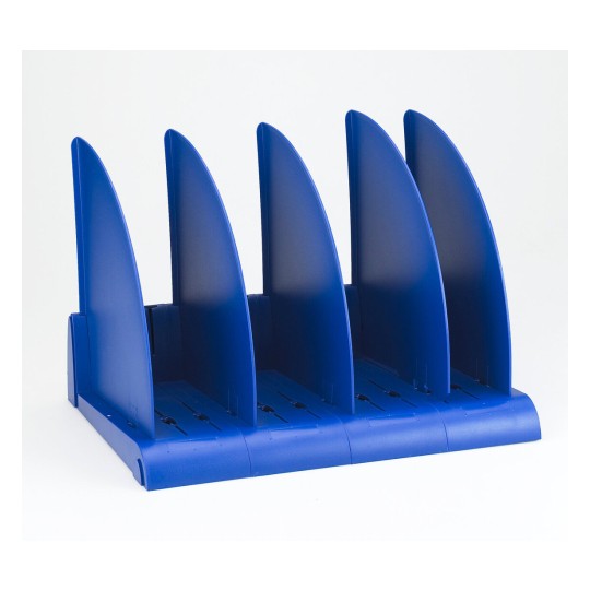 Book Rack - DTR Eco DR300BLUE