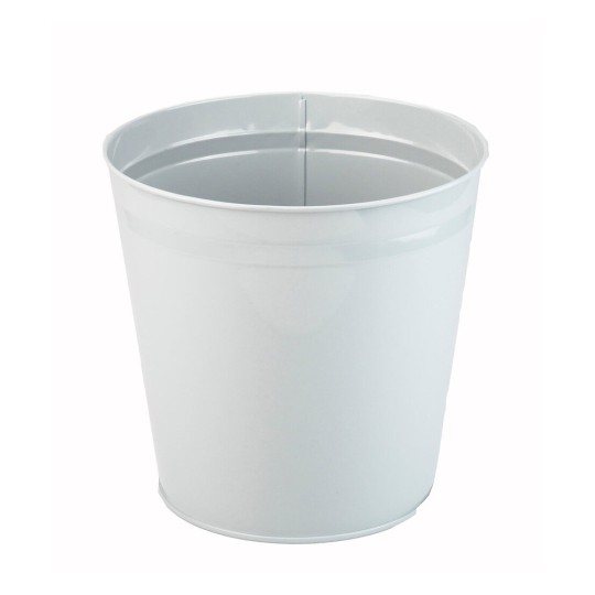 Waste Bin - Metal 635GREY