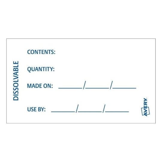 Food Allergen Labels ETISOLUB.UK