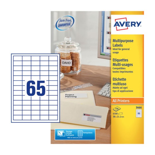 avery labels avery