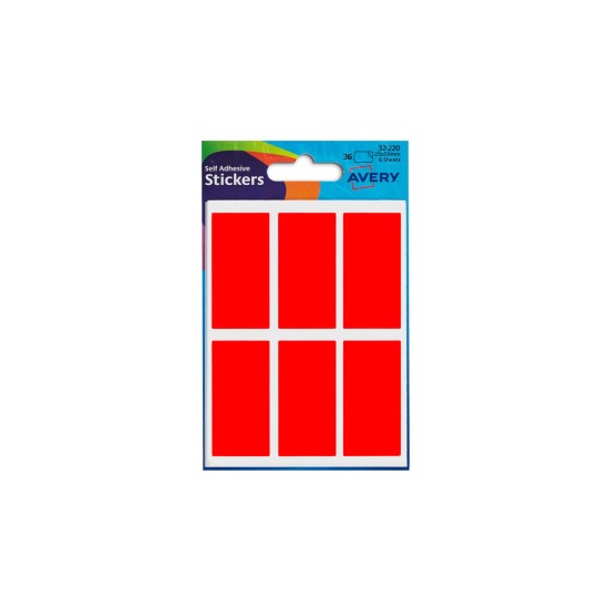 Stickers 32-220