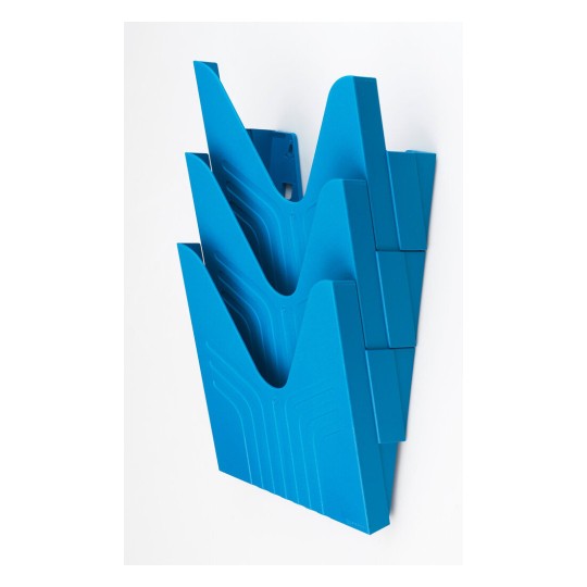 Literature Holder - Original 144-3BLUE
