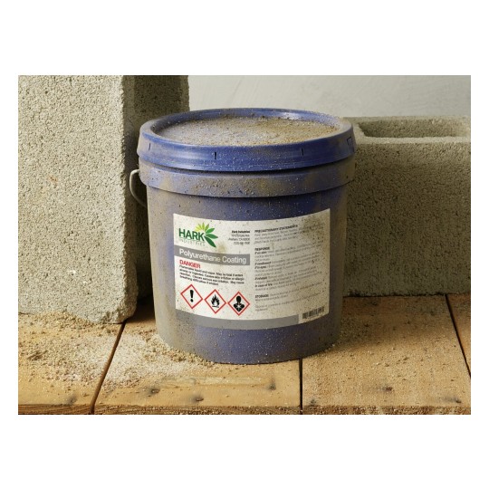 Ultra Heavy Duty application3