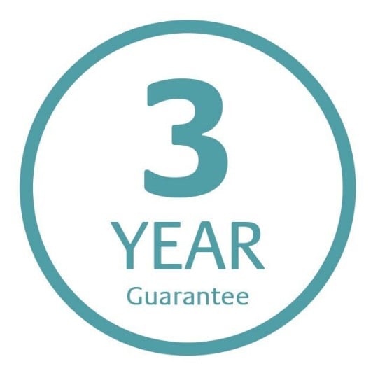 TandG 3year Logo