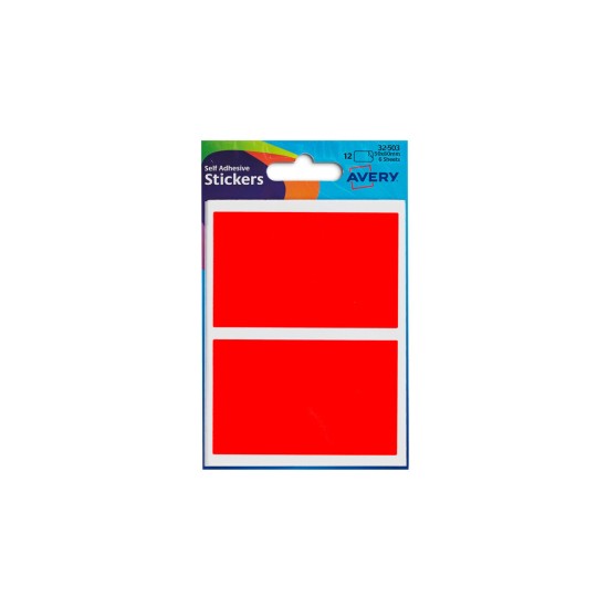 Stickers 32-503