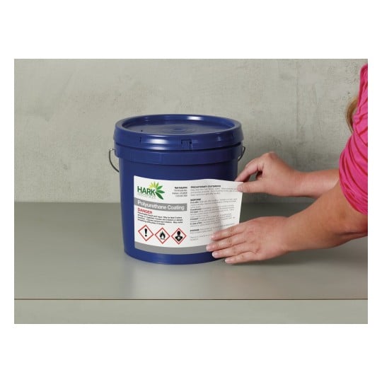 Ultra Heavy Duty application5