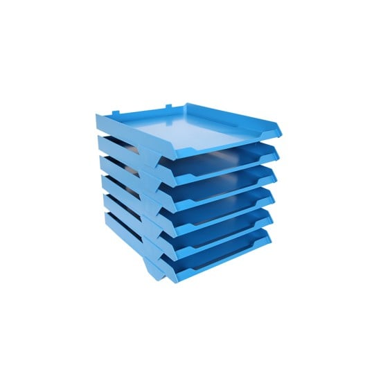 Paper Stack - Original 5336BLUE