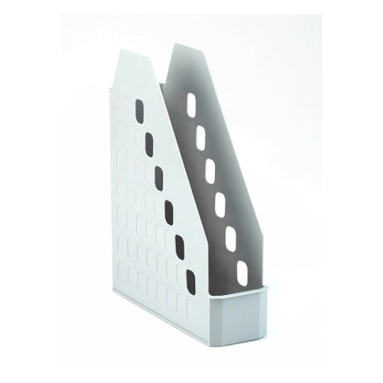 Magazine Rack - Basics 1135LGRY