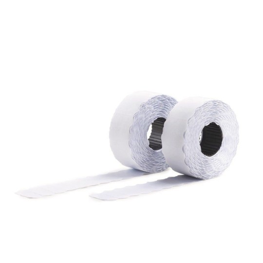 Price Labels PLR1226 26 x 12 mm