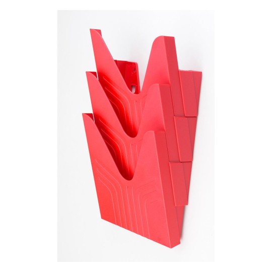Literature Holder - Original 144-3RED