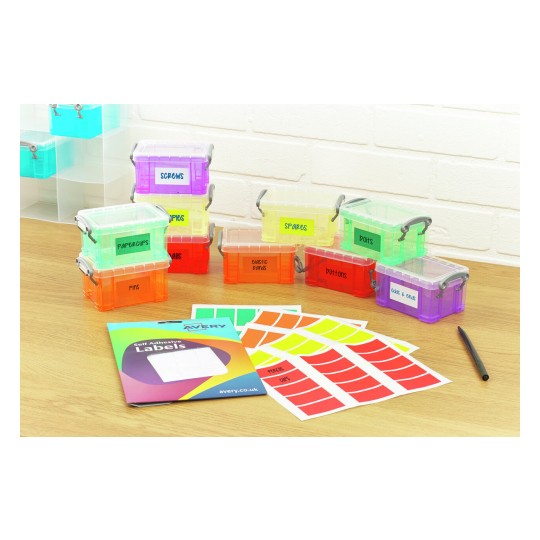 Small Packs wallets appl3