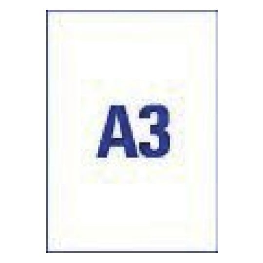 Write & Wipe Sheets 70702 297 x 420 mm