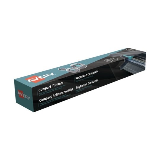 Compact Trimmer A3CT Content: 1 Set