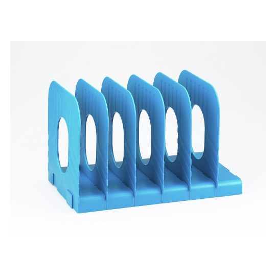 Book Rack - Original 66MLBLUE