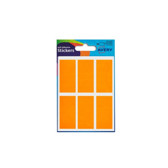 Stickers 32-222
