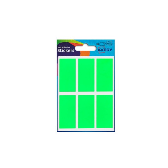 Stickers 32-221