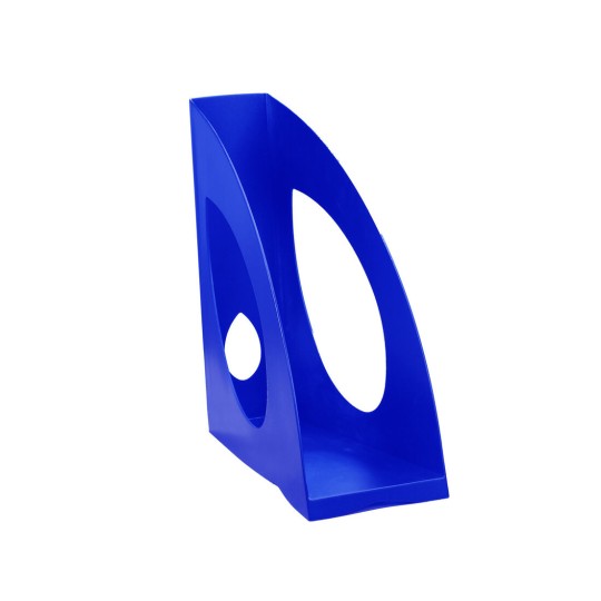 Magazine Rack - DTR Eco DR700BLUE