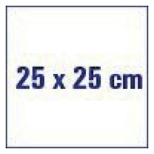 Write & Wipe Sheets 70704 254 x 254 mm