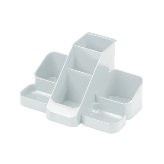 Desk Tidy - Basics 1137LGRY