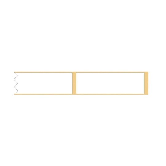 Personal Printer Address Labels R5012 89 x 28 mm