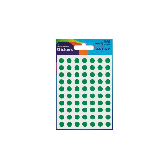 Stickers 32-302