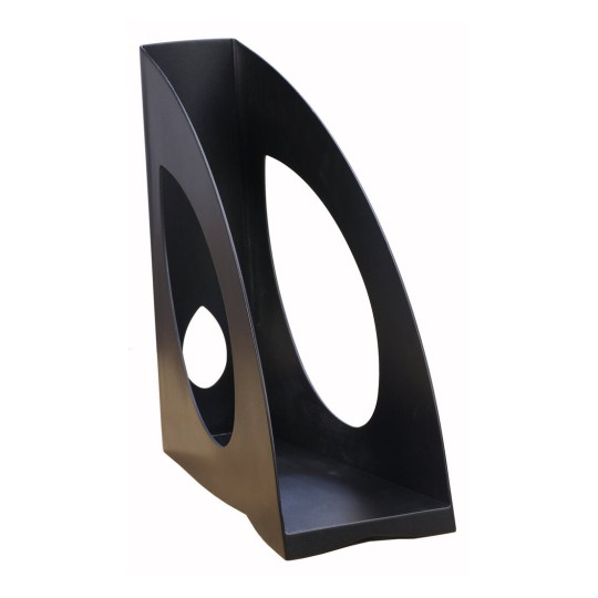 Magazine Rack - DTR Eco DR700BLK