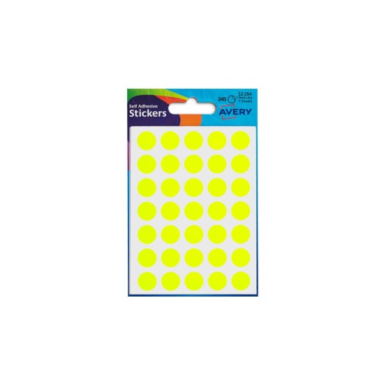 Stickers 32-284
