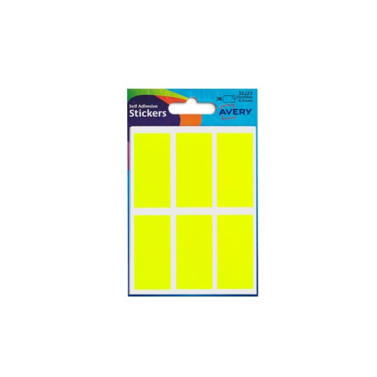 Stickers 32-223