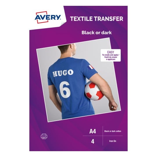 Fabric Transfers MD1003