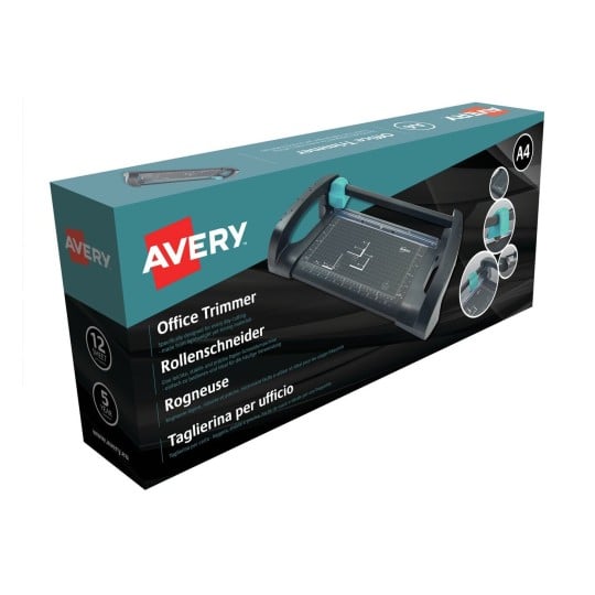 Office Trimmer A4TR Content: 1 Set