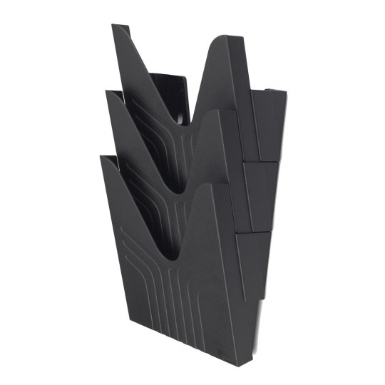 Literature Holder - Original 144-3BLK