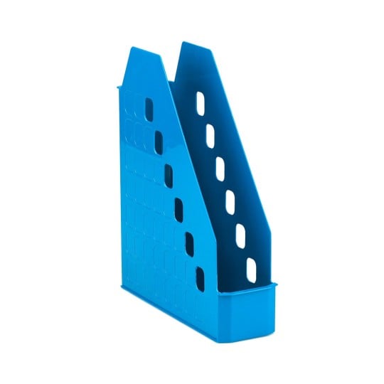 Magazine Rack - Basics 1135BLUE