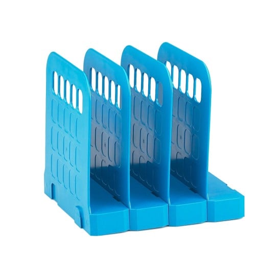 Book Rack - Basics 1136BLUE