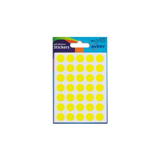 Stickers 32-509
