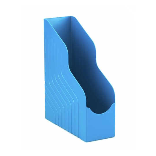 Magazine Rack - Original 444BLUE