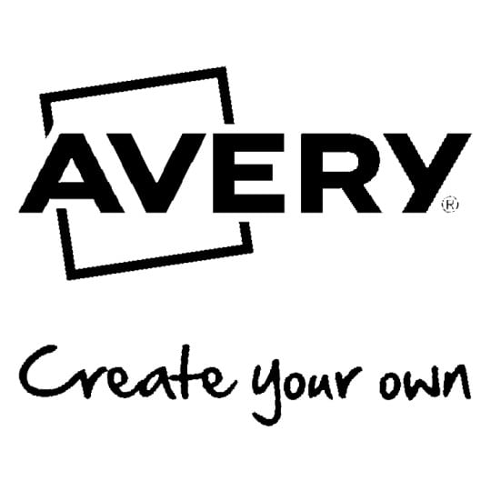 Avery CYO logo