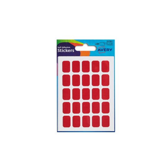Stickers 32-501