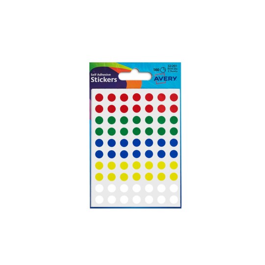 Stickers 32-291