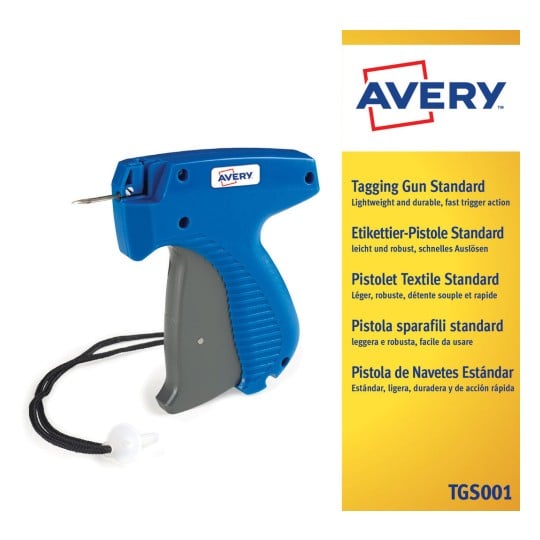 Tagging Gun TGS001