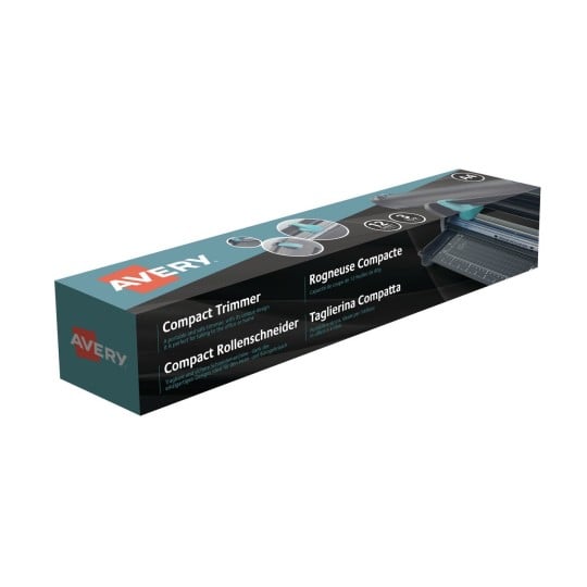 Compact Trimmer A4CT Content: 1 Set