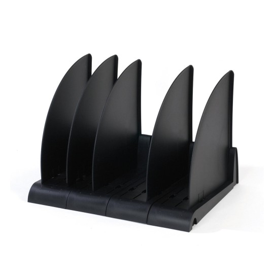 Book Rack - DTR Eco DR300BLK