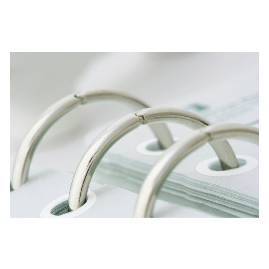 Marking Reinforcement rings Appl1