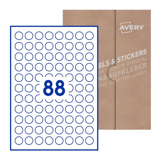 Avery Labels | Avery