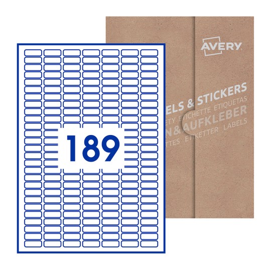 Avery Labels | Avery