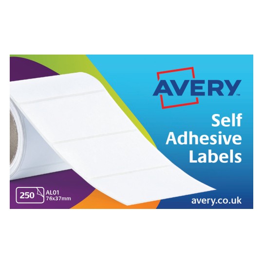 Address Labels AL01